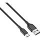 thumbnail image 3 of Cable USB-C a USB-A Best Buy de 1,2 m trenzado, 480 Mbps, 3 of 3