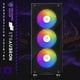 thumbnail image 4 of PC para juegos StGaubron GeForce RTX 2060 G6 Ryzen 5 2600 16 GB, 4 of 7