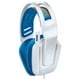 thumbnail image 3 of Audifono Gamer Jack 3.5 PC PS5 PS4 Xbox Blanco G335, 3 of 4