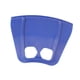 thumbnail image 5 of Protector De Borde De Borde De Cubo De Rueda De Motocicleta ATV, Protector De Borde De Montaje De Neumático De Coche, Azul, 5 of 5