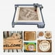 thumbnail image 3 of Falcon 10W Luxury CV-30 CNC | Grabado Láser y Cortador Láser CNC, 3 of 3