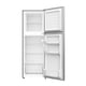 thumbnail image 4 of REFRIGERADOR TOP MOUNT FRIO DIRECTO 130 LTS LRT-160DFI INOX, 4 of 6