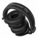 thumbnail image 2 of Pioneer DJ HDJ-CUE1BT-K Audífonos DJ con bluetooth  Negros, 2 of 3