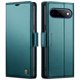 thumbnail image 2 of Funda de Cuero CaseMe para Google Pixel 11 Pro XL Tipo Billetera con Bloqueo RFID, para Google Pixel 11 Pro XL Tipo Billetera para Mujer y Hombres con Tarjetero, Cierre Magnético, Soporte, Funda, 2 of 10
