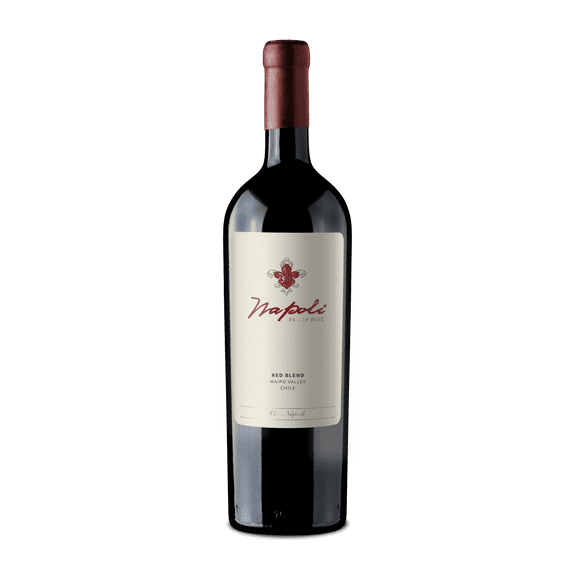Vino Family Wine Ensamblaje 2019 750 ml