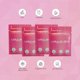 thumbnail image 2 of Toallitas Femeninas WayWeWipe 32 Unidades Agua de Rosa XL, 2 of 8
