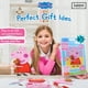 thumbnail image 5 of Kit de costura LUPPA My First para niños Peppa Pig con instrucciones, 5 of 7