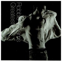 Hitway Music - Robbie Williams - Greatest Hits | Cd