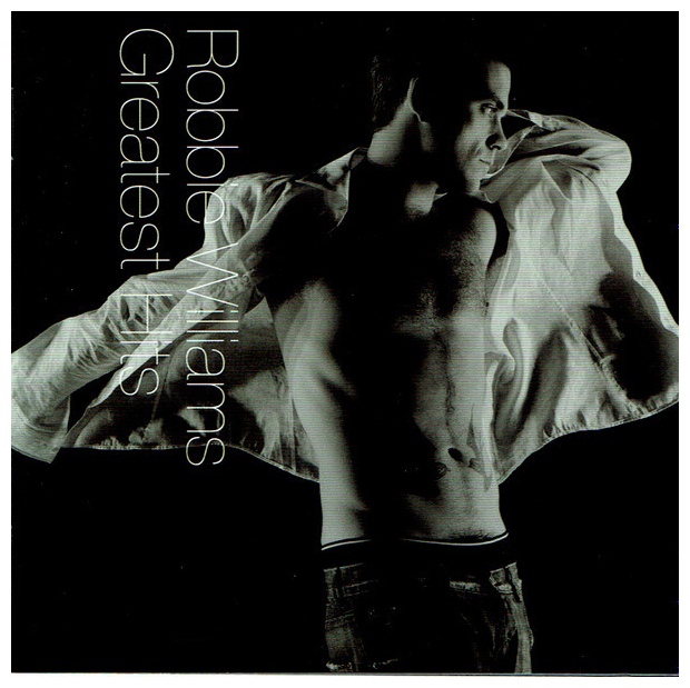 Hitway Music - Robbie Williams - Greatest Hits | Cd