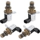 thumbnail image 2 of 4 solenoides de desplazamiento múltiple de motor de repuesto para Dodge Ram 1500 Challenger Charger Grand Cherokee 5.7L (2010-2021), piezas de repuesto automotrices 53022298AA (53022298AA), 2 of 7