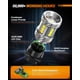 thumbnail image 5 of Bombilla LED SEALIGHT 3157, luz de marcha atrás, freno, 1800 LM, 6000 K, 2 unidades, 5 of 9
