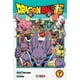thumbnail image 1 of Libro Dragon Ball Super 07 - Akira Toriyama - Manga - Ivrea, 1 of 2