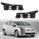 thumbnail image 4 of Soporte de cubierta del parachoques delantero BXZ para Toyota Prius 2010‑2015, 4 of 7
