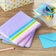 thumbnail image 2 of Papel De Seda Bulk Pastel Rainbow 120 Hojas, 2 of 7