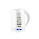thumbnail image 1 of Hervidor Electrico 2000ml Blanco Ut-Klar20Pw Ursus Trotter, 1 of 5