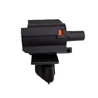 Magideal - Sensor De Temperatura Del Aire Ambiente 1106818-00-A Para Vehículo Tesla 2017-2023