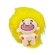 thumbnail image 3 of Linda Muñeca Decorativa De Dibujos Animados De Peluche Para Niños Y Niñas Cesta De Relleno Amarillo, 3 of 5
