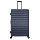 thumbnail image 1 of Maleta Protege Vacationer 28in Hardside ABS Expandible Navy, 1 of 3