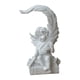 thumbnail image 2 of Figuras De Querubines Estatua De Jardín Para Centros De Mesa Boda Interior Exterior Izquierda, 2 of 5