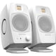 thumbnail image 3 of Parlantes ADAM Audio D3V Activos Blanco con Cable, 3 of 9