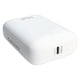 thumbnail image 3 of Bateria Externa Power Bank Carga Rapida 10000mah PB12 Blanco, 3 of 4