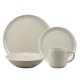 thumbnail image 1 of Juego de Loza 16 Piezas porcelana, 1 of 1
