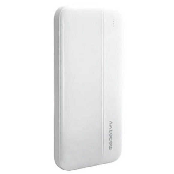 PowerBank MODORWY MG2111 DUAL USB 10000MAH