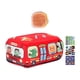 thumbnail image 4 of Baby Tissue Box Soft Busy Pull Tissues Para Niños Pequeños De 6 Meses En Adelante Coche, 4 of 5
