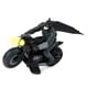 thumbnail image 5 of Figura de Batman y su Batimoto Radio Controlada DC Comics., 5 of 7