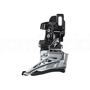 Cambiador Shimano Deore Xt Fd-M8025-D 2X11V Down Swing