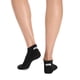 thumbnail image 4 of Calcetines PUMA Low Cut, paquete de 6 unidades, con soporte de arco acolchado, 4 of 5