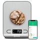 thumbnail image 1 of Báscula de cocina digital Etekcity Food Nutrition de 5 kg/5000 ml, 1 of 8