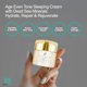 thumbnail image 3 of Crema de Noche JUMAN Age Even Tone 50 ml, 3 of 9