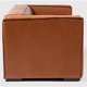 thumbnail image 2 of Sofá Aramís 100% Cuero Camel, 2 of 4