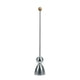 thumbnail image 1 of Abridor de huevos TAKE 2 Germany Clack de acero inoxidable con tapa de madera, 1 of 9