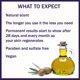 thumbnail image 4 of Aceite facial antiarrugas Bel Essence 60 ml, 4 of 4