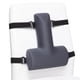thumbnail image 1 of Respaldo OPTP torácico lumbar con respaldo completo para silla, 1 of 8
