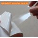 thumbnail image 4 of Cinta adhesiva de doble cara i frmmy 5 cm × 4,5 m sin residuos, transparente, 4 of 8