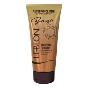 Leblon - Autoante Express 190G.