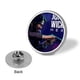 thumbnail image 3 of Insignia de Botón Desmarcar John Wick 2.8 cm, 3 of 6