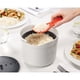 thumbnail image 2 of Hervidor de arroz para microondas Joseph Joseph M-Cuisine, 2 litros, 2 of 6