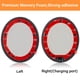 thumbnail image 3 of Almohadillas de repuesto para Beats Studio 3 Wireless, color gris, 3 of 7