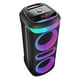 thumbnail image 4 of Parlante Bluetooth Portatil 60W Karaoke LED Zeus, 4 of 4