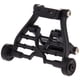 thumbnail image 1 of Barra de ruedas Traxxas 7184 1/16 ensamblada E-Revo, 1 of 2