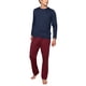 thumbnail image 1 of Pijama Franela Hombre 9157, 1 of 3