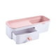 thumbnail image 2 of Organizador De Baño Estantes Organizador De Baño Para Ducha Dormitorio Sala De Estar Rosa, 2 of 3