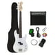 thumbnail image 1 of Bajo Eléctrico Ibrah 4 Cuerdas + Amplificador 20W + Acces, 1 of 10