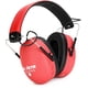 thumbnail image 1 of Vic Firth Auriculares Bluetooth Rojo, 1 of 3