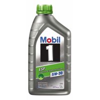 Aceite De Motor Esp Sintético 5W30 Mobil 1 Litro