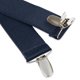 thumbnail image 2 of Tirantes DOCKERS Ajustables X-Back de 38 cm de ancho, 2 of 2